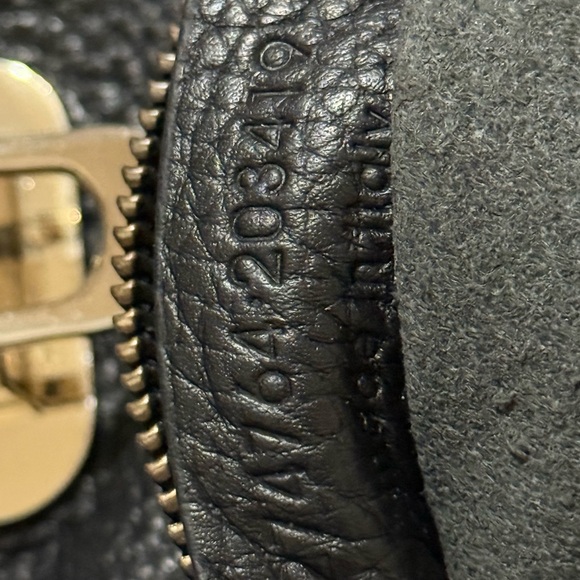 Authentic Valentino Garavani bag - Picture 4 of 5